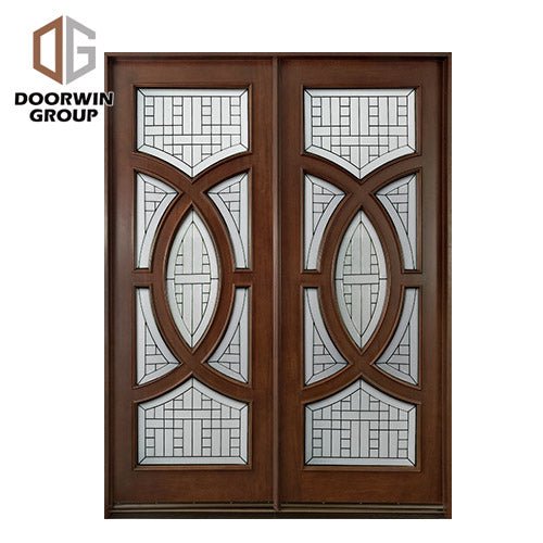 Entry door-B44 — product image 1