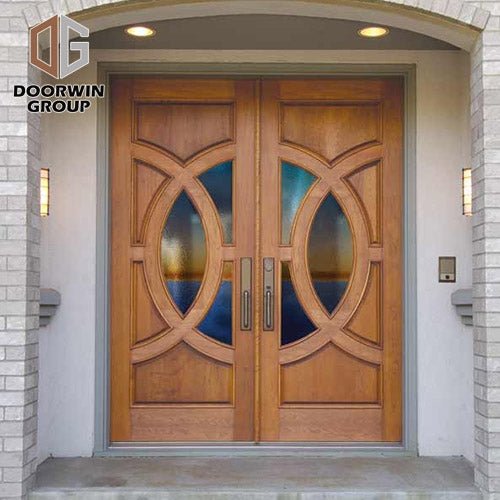 Entry door-B44 - Doorwin Group Windows & Doors