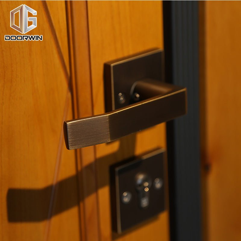 Entry door-C01 — product image 12