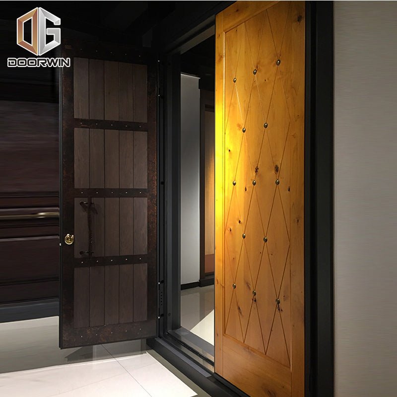 Entry door-C01 — product image 10