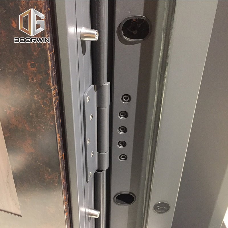 Entry door-C01 — product image 4