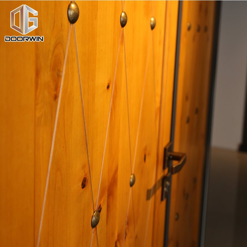 Entry door-C01 — product image 13