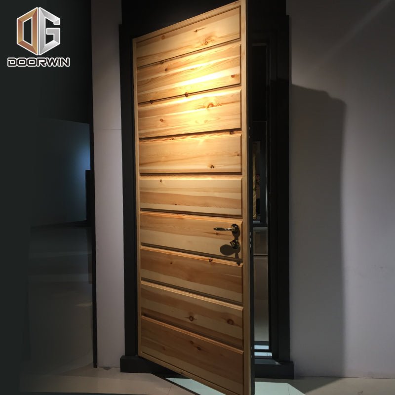 Entry door-C02 — product image 14