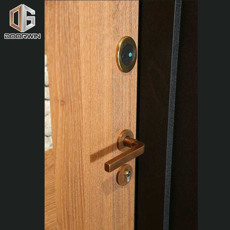 Entry door-C02 - Doorwin Group Windows & Doors