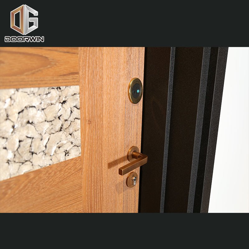 Entry door-C02 — product image 10