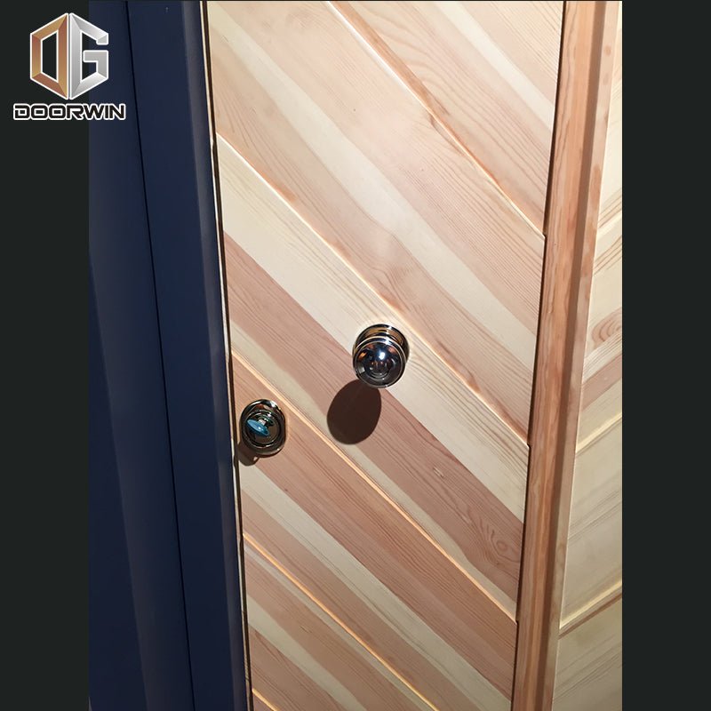 Entry door-C02 — product image 12