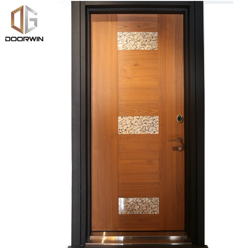Entry door-C02 — product image 9