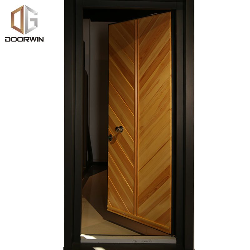 Entry door-C02 — product image 2