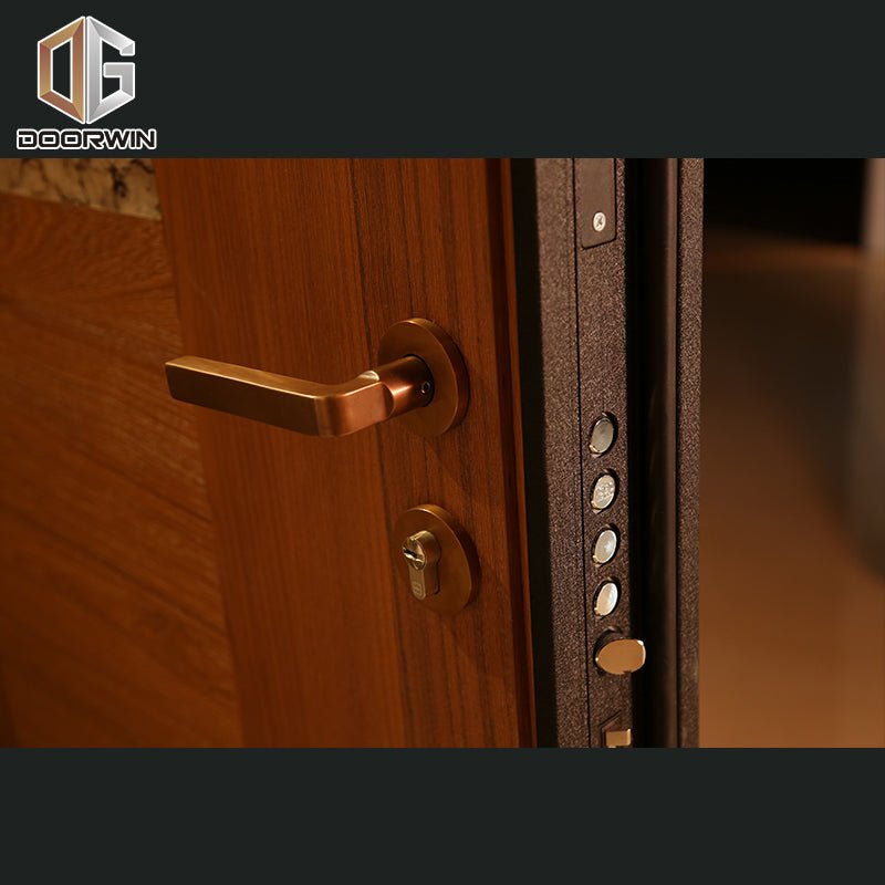 Entry door-C02 — product image 7