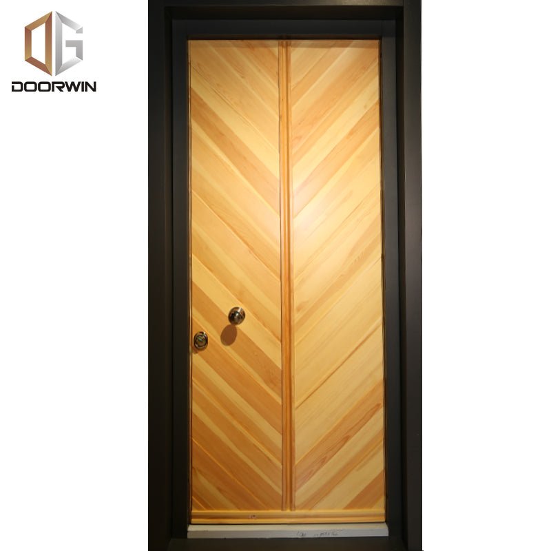Entry door-C02 — product image 1