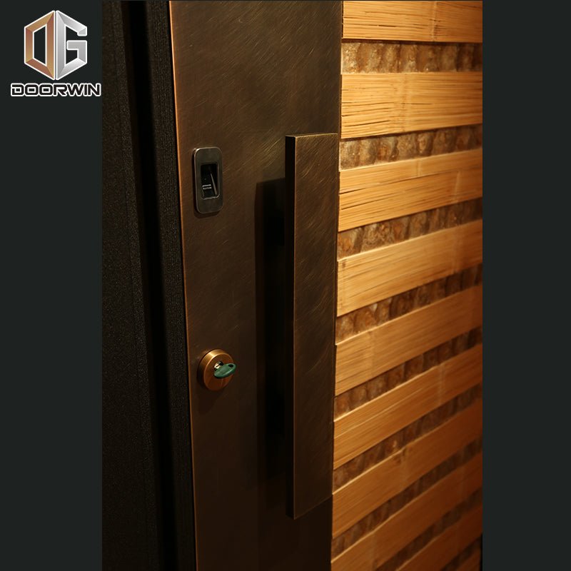 Entry door-C02 — product image 6