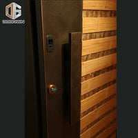Entry door-C02 — thumbnail 6