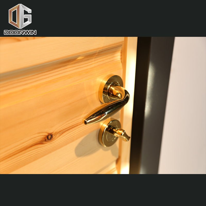 Entry door-C02 — product image 4