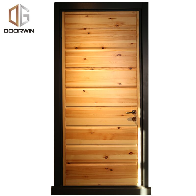 Entry door-C02 - Doorwin Group Windows & Doors