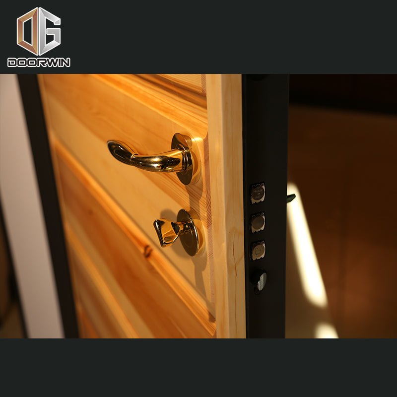Entry door-C02 — product image 3
