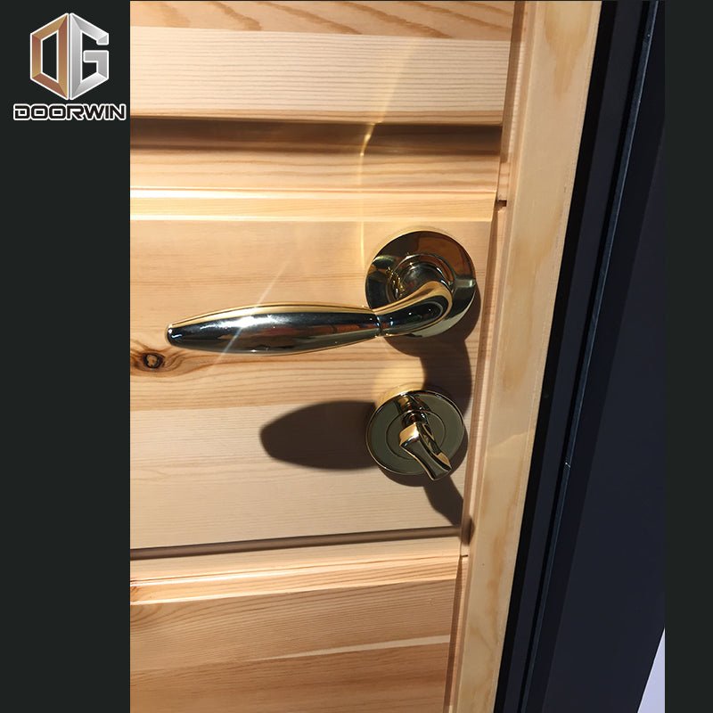 Entry door-C02 — product image 13
