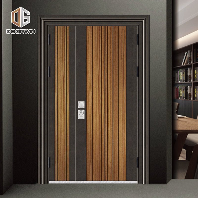 Entry door-C03 - Doorwin Group Windows & Doors