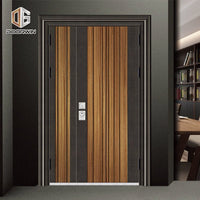 Entry door-C03 — thumbnail 3