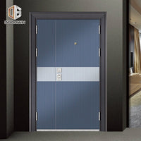 Entry door-C03 — thumbnail 4