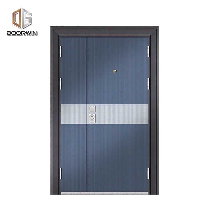 Entry door-C03 — product image 2