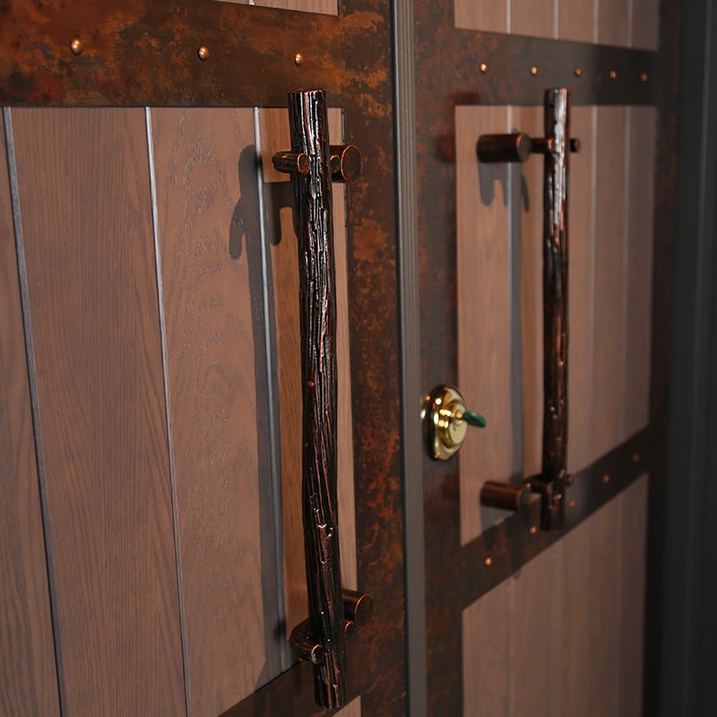 Entry door-C16 — product image 5