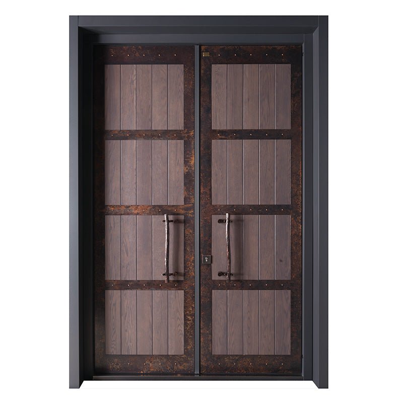 Entry door-C16 — product image 1
