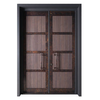 Entry door-C16 — thumbnail 1