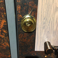 Entry door-C16 — thumbnail 6