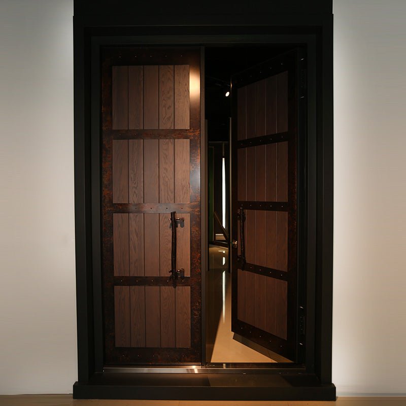 Entry door-C16 — product image 2