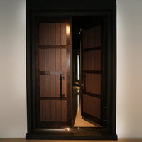 Entry door-C16 — thumbnail 2