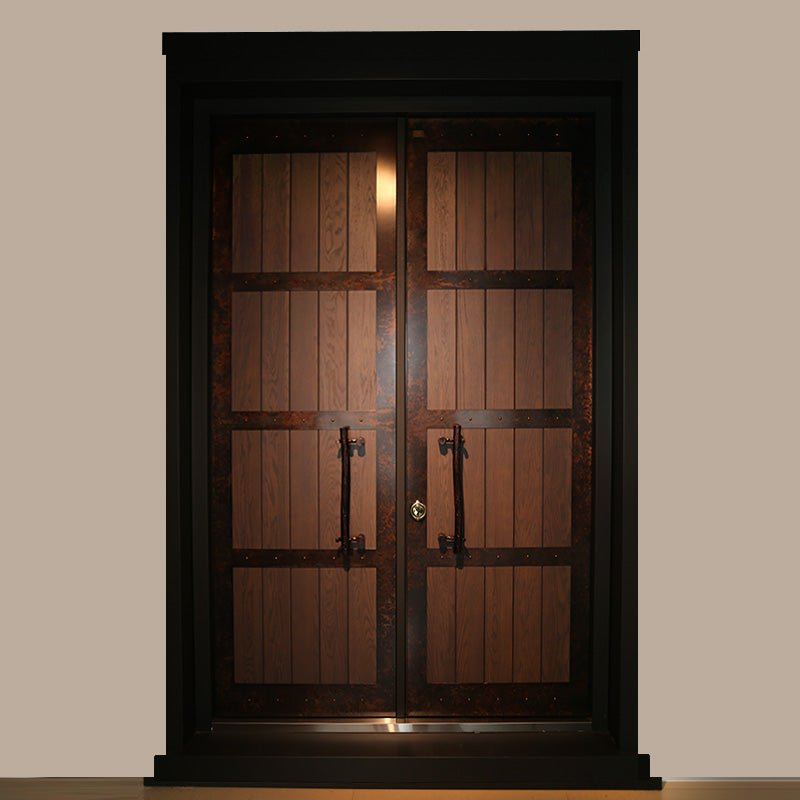 Entry door-C16 — product image 3