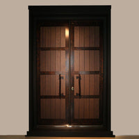 Entry door-C16 — thumbnail 3
