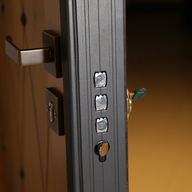 Entry door-C17 — product image 8