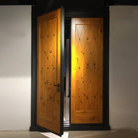Entry door-C17 — thumbnail 3