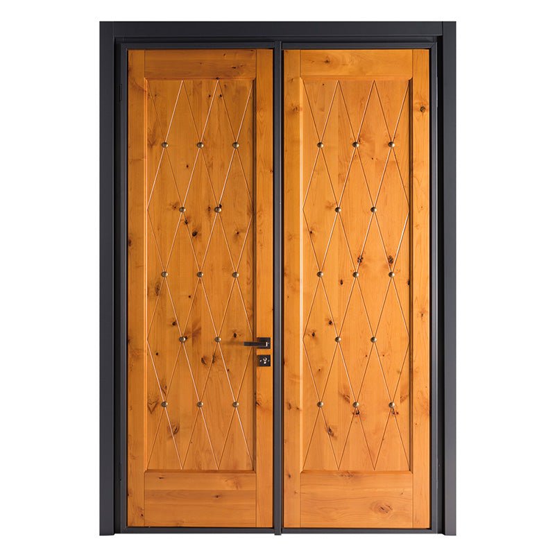 Entry door-C17 — product image 1