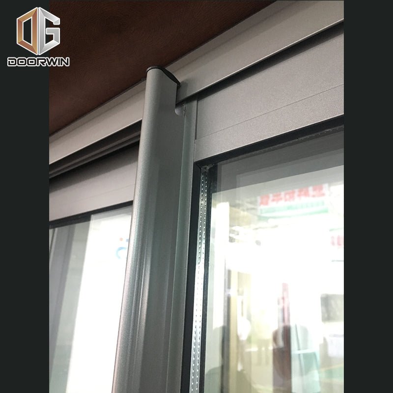 EOSS  THERMAL BREAK ALUMINUM SLIDING WINDOW — product image 6
