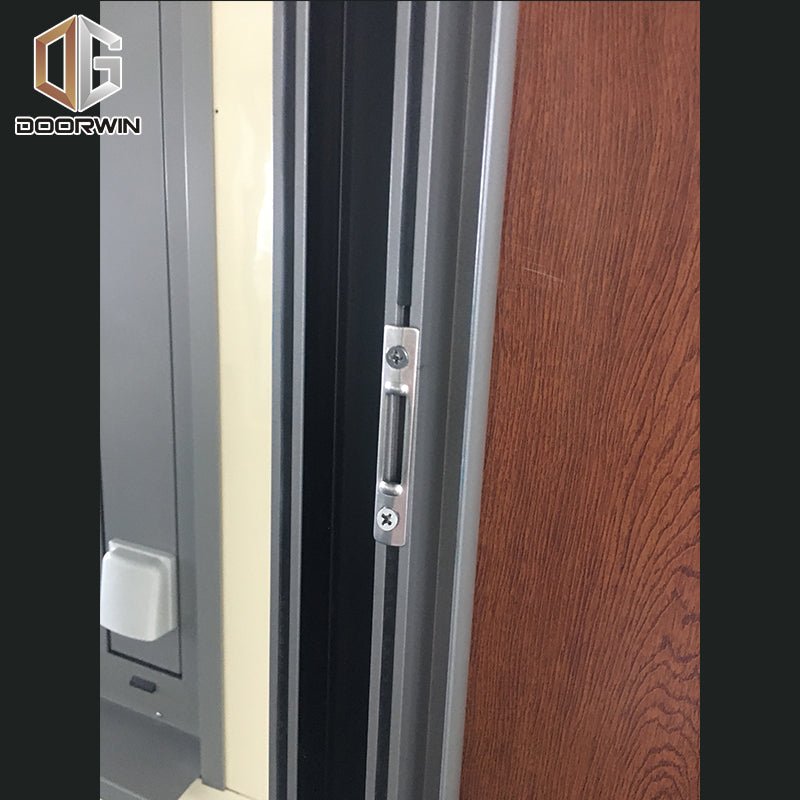 EOSS  THERMAL BREAK ALUMINUM SLIDING WINDOW — product image 9