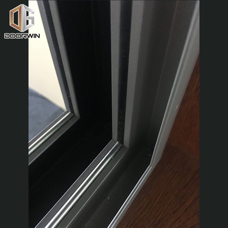 EOSS  THERMAL BREAK ALUMINUM SLIDING WINDOW — product image 8