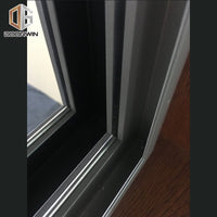 EOSS  THERMAL BREAK ALUMINUM SLIDING WINDOW — thumbnail 8