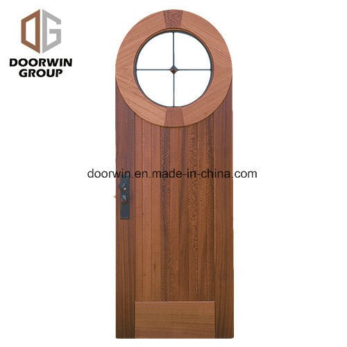 Europe Aprtment Fashion Interior Design Oak Wooden Door - China Interior Design, Oak Wooden Door — product image 0