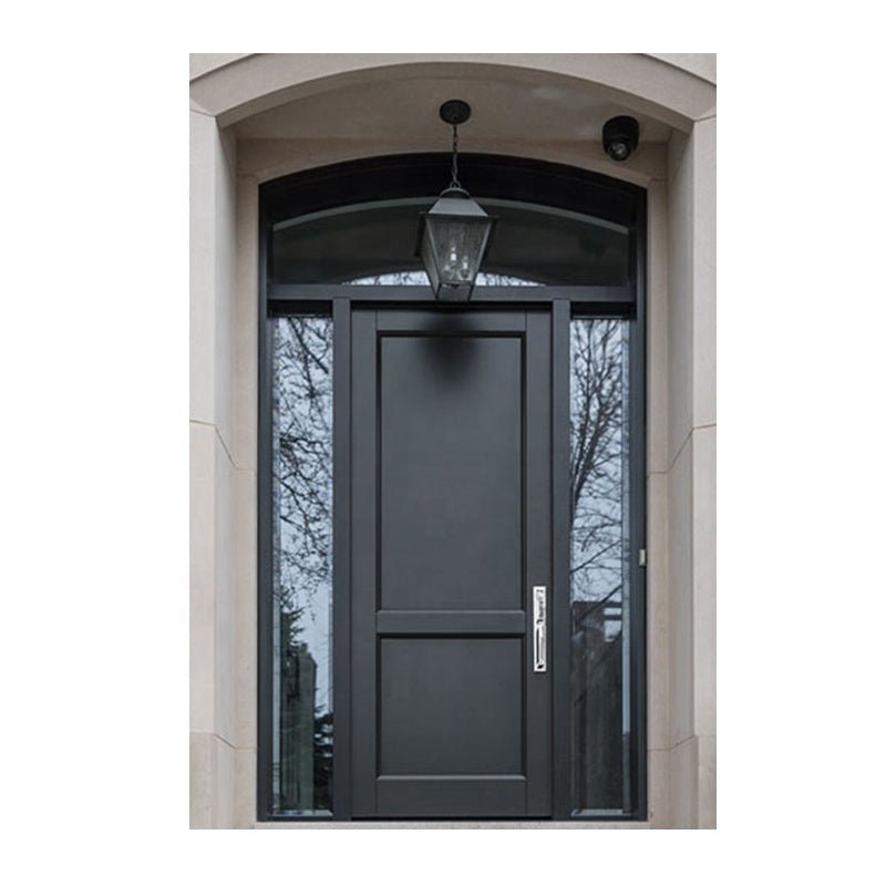 Expensive wood door doors wooden by Doorwin on Alibaba - Doorwin Group Windows & Doors