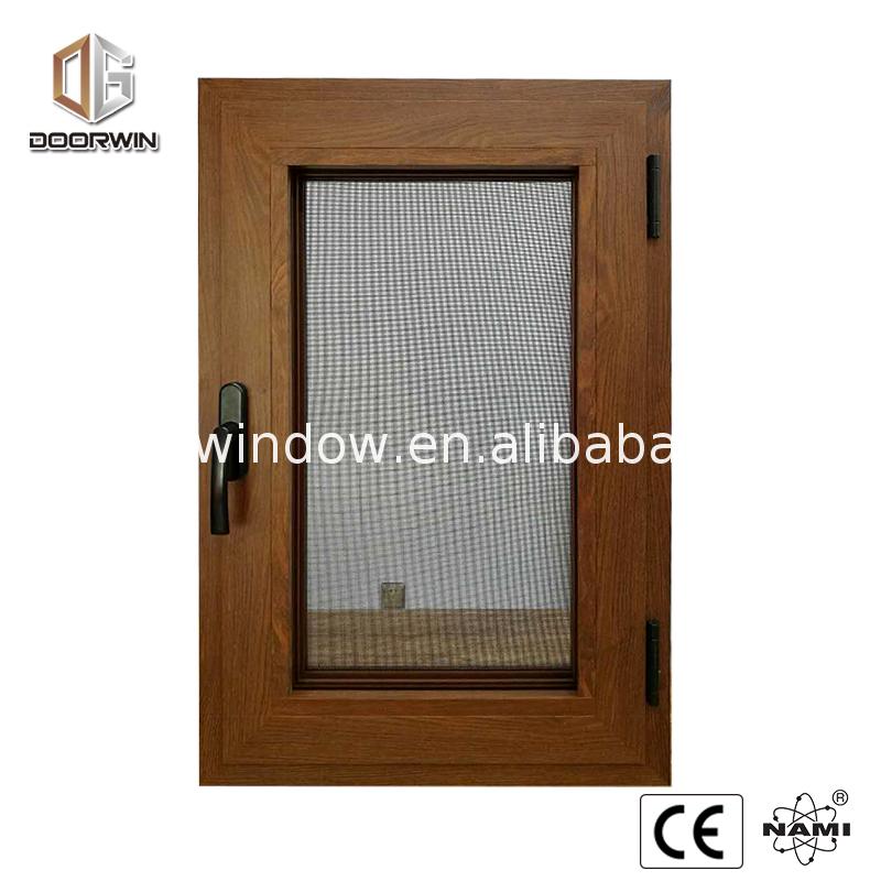 Factory cheap price aluminium windows manufacturers in pune window warehouse trim profiles — product image 1