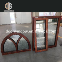 Factory cheap price bedroom window decor transom windows beautiful house — thumbnail 1