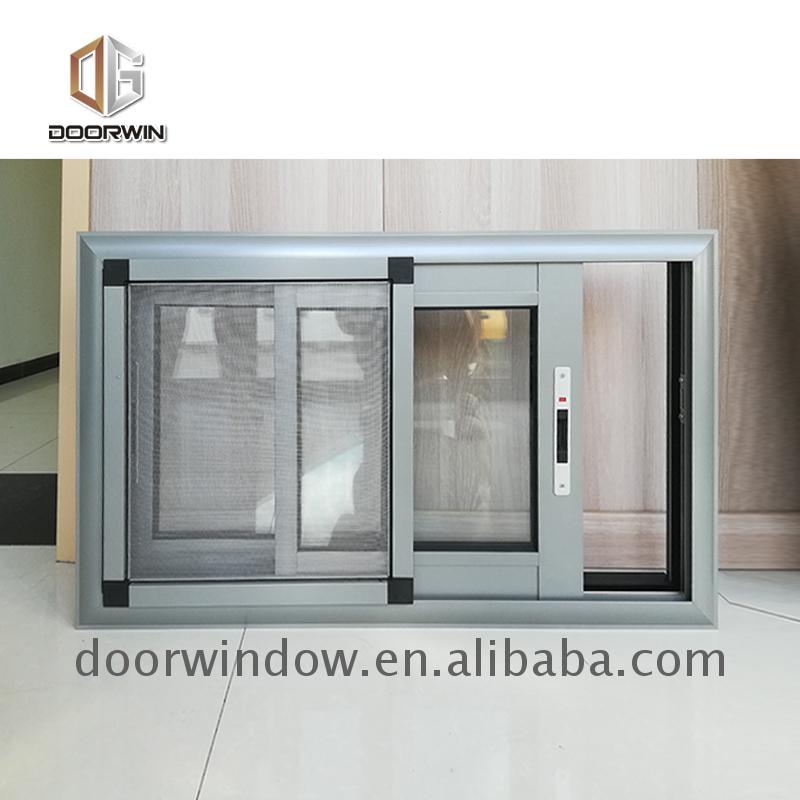 Factory cheap price replace sliding window pane remove reception suppliers - Doorwin Group Windows & Doors