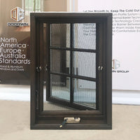 Factory custom types of church windows truth casement window operator triangle fashions — thumbnail 2