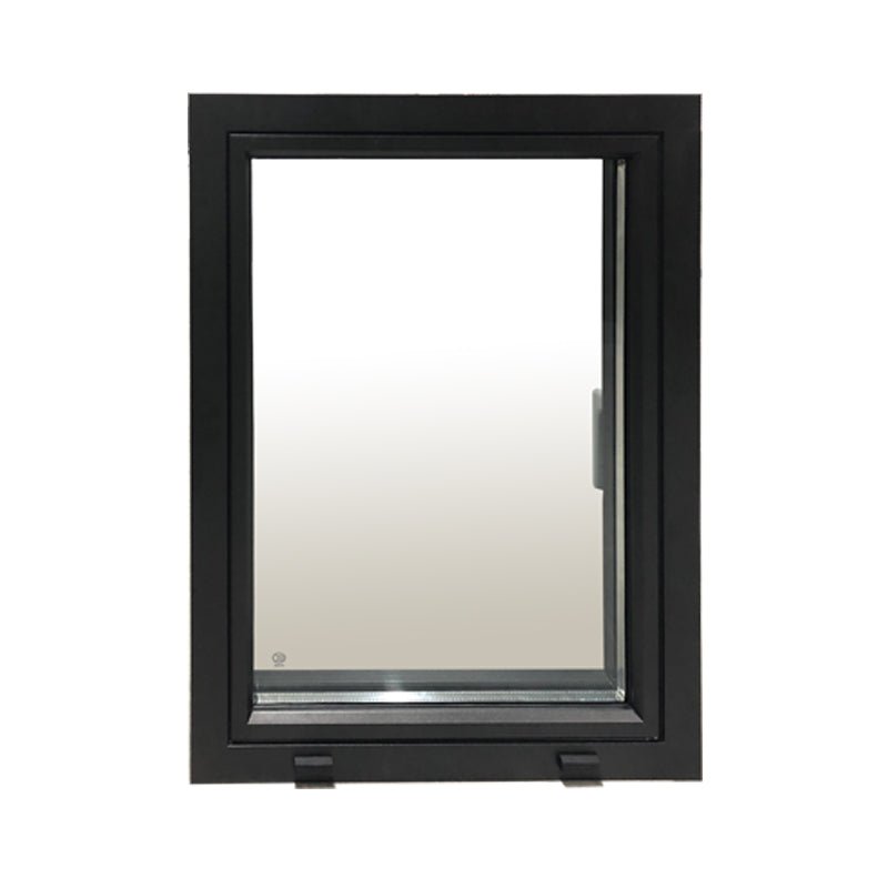 Factory direct aluminium double glazed doors and windows window glass prices - Doorwin Group Windows & Doors