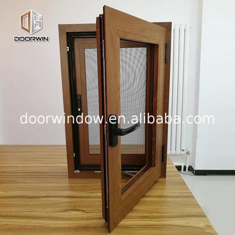 Factory direct aluminium window profile china panel insect screen — product image 1