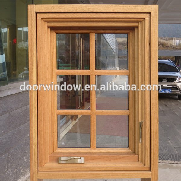 Factory Direct High Quality a rated windows double glazed best — product image 5