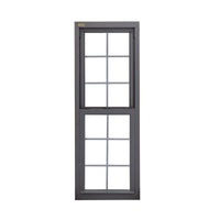 Factory Direct High Quality windows in aluminium window sizes single hung locks for — thumbnail 1