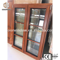 Factory direct modern french windows design metal lowes wood — thumbnail 6